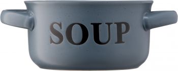 ARDESTO Alcor, 550 мл, синя, кераміка (AR3476BL) ARDESTO Alcor, 550 мл, синя, кераміка (AR3476BL) | Фото 3