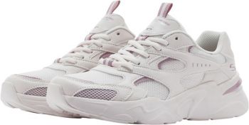 Кросівки жіночі Skechers  117354 WLV 40 (10 US) білі (KW8395-100) | Фото 5