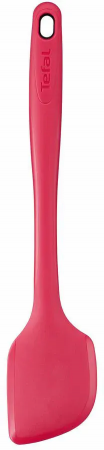 Купить кухонную принадлежность Лопатка TEFAL Ingenio Proflex, силікон (K1192014) | Фото 2