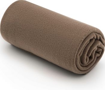 Плед ARDESTO Fleece, 130x160 см, беж (ART0714PB) Плед ARDESTO Fleece, 130x160 см, беж (ART0714PB) | Фото 2