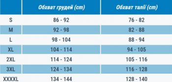 Футболка чоловіча Domyos Spotree 100 8667940 L біла (4379005_Domyos) | Фото 3