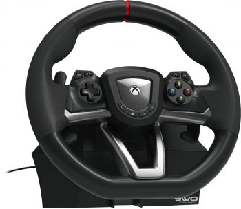 Купить игровой манипулятор Кермо і педалі HORI Racing Wheel Overdrive для Xbox и PC (ACC-0796) | Фото 3