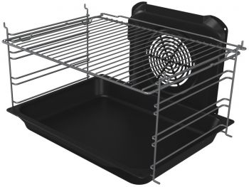 Купить плиту Плита комбінована GORENJE GK6A40WFFM | Фото 7