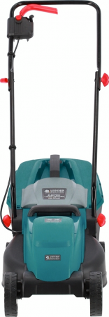 Газонокосарка Konner&Sohnen KS 32LM, 1000Вт (KS32LM) Газонокосарка Konner&Sohnen KS 32LM, 1000Вт (KS32LM) | Фото 3