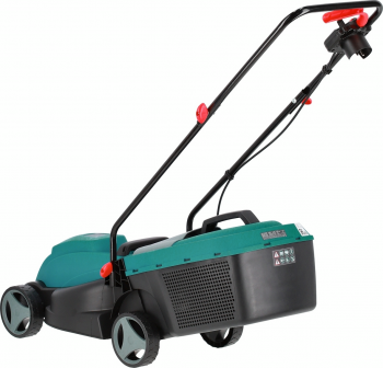 Газонокосарка Konner&Sohnen KS 32LM, 1000Вт (KS32LM) Газонокосарка Konner&Sohnen KS 32LM, 1000Вт (KS32LM) | Фото 2