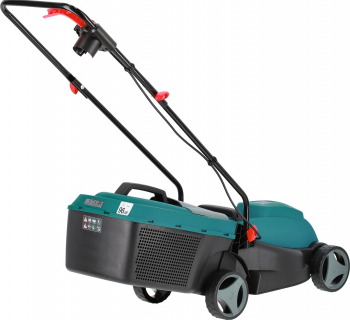 Газонокосарка Konner&Sohnen KS 32LM, 1000Вт (KS32LM) Газонокосарка Konner&Sohnen KS 32LM, 1000Вт (KS32LM) | Фото 5