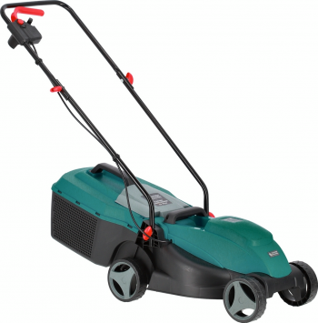 Газонокосарка Konner&Sohnen KS 32LM, 1000Вт (KS32LM) Газонокосарка Konner&Sohnen KS 32LM, 1000Вт (KS32LM) | Фото 6