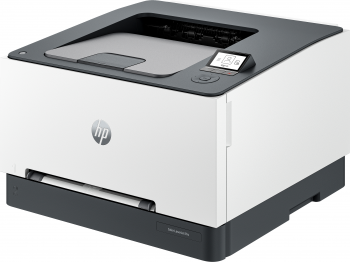 Купить принтер Принтер лазерний HP Color LaserJet Pro 3203dn (8D7L2A) | Фото 8
