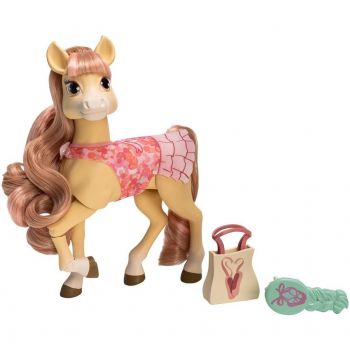 Ігрова фігурка Wild Manes - конячка-балерина Бріджет (фігурка, аксесуар.) (724154) | Фото 1