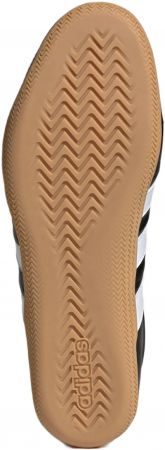 Кеди жіночі ADIDAS Grand Court LO JQ9684 41 1/3 (7.5 UK) чорні (4068811449988) | Фото 8