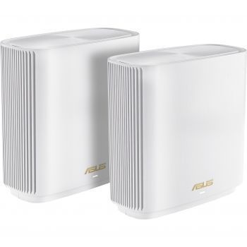 Маршрутизатор ASUS ZenWiFi XT9 2PK AX7800 (90IG0740-MO3B40) | Фото 1