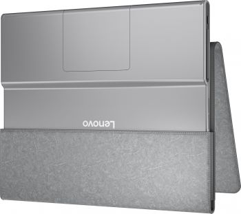 Планшет LENOVO Tab Plus 8/256 WiFi Luna Grey + Case Планшет LENOVO Tab Plus 8/256 WiFi Luna Grey + Case | Фото 6