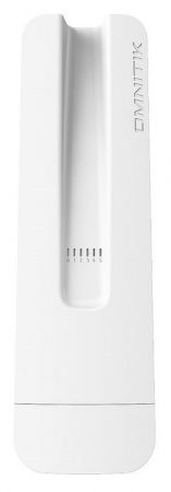 Точка доступа MikroTik OmniTIK 5 POE ac (RBOmniTikPG-5HacD) | Фото 1