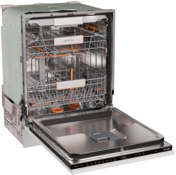 Вбудовувана посудомийна машина GORENJE GV673B66 | Фото 8