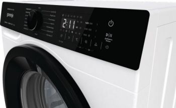 Пральна машина GORENJE WNHA74SAS Пральна машина GORENJE WNHA74SAS | Фото 9