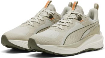 Кросівки Puma Flare Pro Trail Ptx 312041-03 40 (6.5 UK) бежеві (4069157078894) | Фото 5