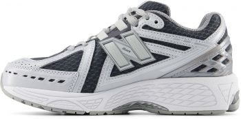 Кросівки підліткові New Balance 1906 GC1906CZ 37 (4.5 US) сірі (198686542089) | Фото 4