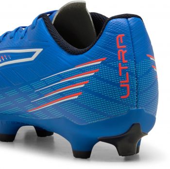 Бутси Puma Ultra 6 Play Fg/Ag 108532-01 43 (9 UK) сині (4069156829145) Бутси Puma Ultra 6 Play Fg/Ag 108532-01 43 (9 UK) сині (4069156829145) | Фото 2