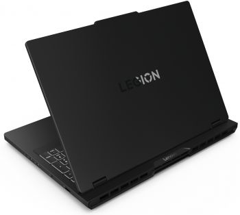Купить ноутбук Ноутбук LENOVO Legion Pro 5 16IAX10H Eclipse Black (83LU001ERA) | Фото 7
