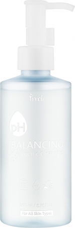 Гідрофільна олія Prreti pH Balancing Hyaluronic Cleansing Oil 200 мл (8809823390020) | Фото 2