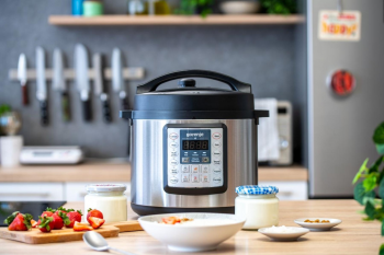 Мультиварка-скороварка GORENJE MC6MBK Купить мультиварку Мультиварка-скороварка GORENJE MC6MBK | Фото 8