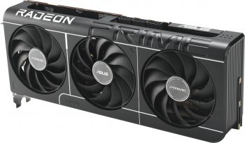 Відеокарта ASUS Radeon RX 9070 XT 16GB GDDR6 OC PRIME (90YV0L71-M0NA00) Відеокарта ASUS Radeon RX 9070 XT 16GB GDDR6 OC PRIME (90YV0L71-M0NA00) | Фото 8