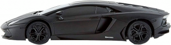 Автомобіль KS Drive на р/к Lamborghini Aventador Lp 700-4 (1:24, 2.4Ghz, Чорний) (124GLBB) Автомобіль KS Drive на р/к Lamborghini Aventador Lp 700-4 (1:24, 2.4Ghz, Чорний) (124GLBB) | Фото 2