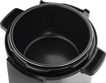 Купить мультиварку Мультиварка ARDESTO MPC-P225 | Фото 8