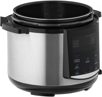 Купить мультиварку Мультиварка ARDESTO MPC-P225 | Фото 4