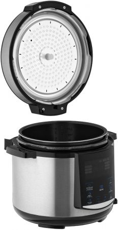 Купить мультиварку Мультиварка ARDESTO MPC-P225 | Фото 3