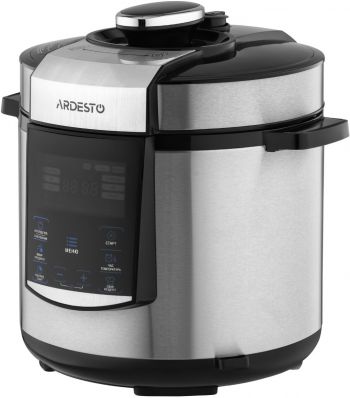 Мультиварка ARDESTO MPC-P226 | Фото 2