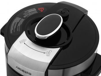 Мультиварка ARDESTO MPC-P226 | Фото 5