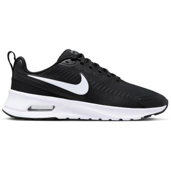 Кросівки чоловічі Nike Air Max Nuaxis FD4329-001 45 (11 US) чорні (197596122275) Кросівки чоловічі Nike Air Max Nuaxis FD4329-001 45 (11 US) чорні (197596122275) | Фото 3
