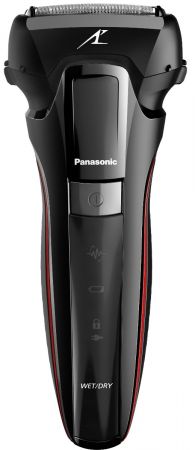 Електробритва-триммер PANASONIC ES-LL41-K520 2в1 | Фото 1