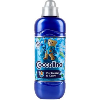 Кондиціонер Coccolino з нотами пасифлори, бергамоту, цитрусових, лілії та мускусу, 925мл | Фото 9