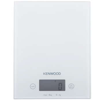 Ваги кухонні KENWOOD DS401 | Фото 1