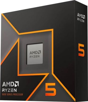 Процесор AMD Ryzen 5 9600X (100-100001405WOF) Купить процессор Процесор AMD Ryzen 5 9600X (100-100001405WOF) | Фото 10