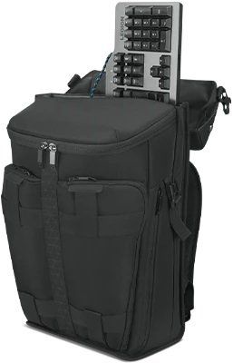 Рюкзак LENOVO Legion Active Gaming Backpack | Фото 6