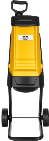 Купить садовый измельчитель Подрібнювач садовий 2Е GardenFrag 2400Вт (2E-ES24) | Фото 9