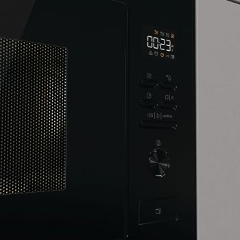 Вбудовувана мікрохвильова піч GORENJE BM251M2BG Купить встраиваемую микроволновую печь Вбудовувана мікрохвильова піч GORENJE BM251M2BG | Фото 8