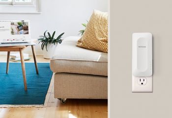 NETGEAR EAX15 AX1800, 1xGE LAN (EAX15-100PES) | Фото 4