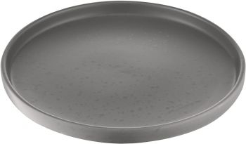 ARDESTO Trento, 20,5 см, сіра, кераміка (AR2920TG) | Фото 2