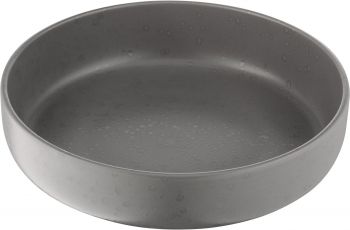 ARDESTO Trento, 21,5 см, сіра, кераміка (AR2921TG) | Фото 2