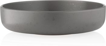 ARDESTO Trento, 21,5 см, сіра, кераміка (AR2921TG) | Фото 4