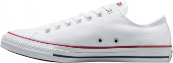 Кеди CONVERSE Chuck Taylor All Star M7652C 37 (4,5 US) білі Кеди CONVERSE Chuck Taylor All Star M7652C 37 (4,5 US) білі | Фото 7