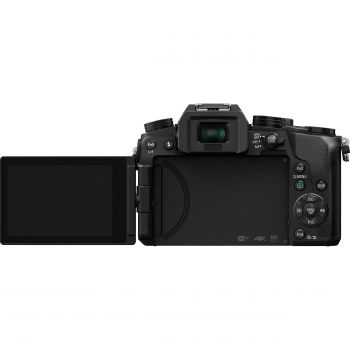 PANASONIC DMC-G7 Kit (14-42mm) Black | Фото 7