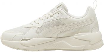 Кросівки жіночі Puma X-Ray 3 399064-09 40 (6.5 UK) бежеві (4067983917356) | Фото 3