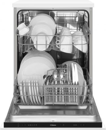 Вбудовувана посудомийна машина HANSA ZIM635PH | Фото 10