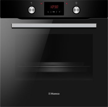 Духова шафа електрична HANSA BOES684001 | Фото 4