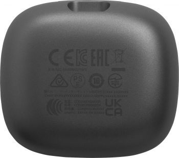Навушники JBL Live Pro 2 Black (JBLLIVEPRO2TWSBLK) | Фото 6